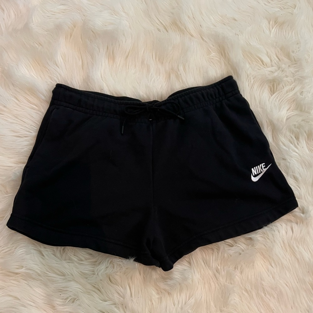 Nike Sweatshorts